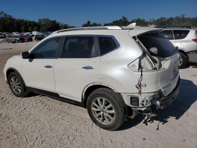 VIN JN8AT2MT6LW009254 2020 NISSAN ROGUE no.2