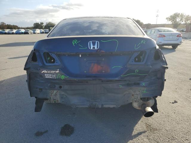 VIN 1HGCR2F32HA259130 2017 HONDA ACCORD no.6