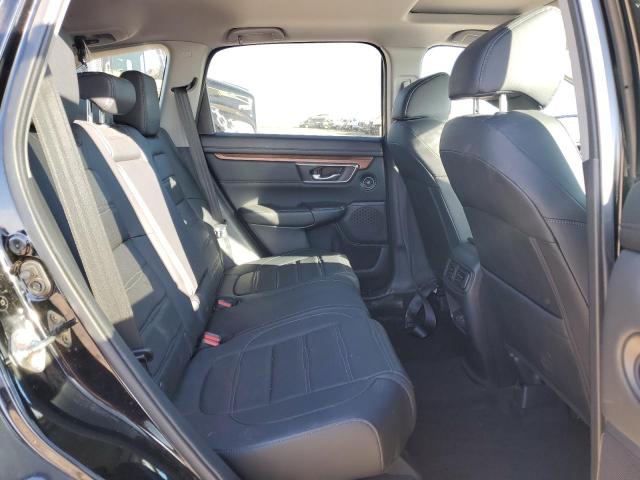 2019 HONDA CR-V 5J6RW1H84KA031975