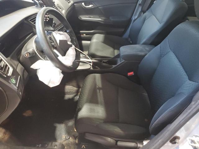 2015 HONDA CIVIC SE - 2HGFB2F75FH566794