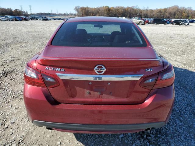 2018 NISSAN ALTIMA 2.5 - 1N4AL3AP4JC150708