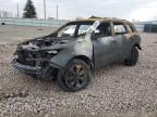 2016 ACURA MDX ADVANC - 5FRYD4H99GB054618
