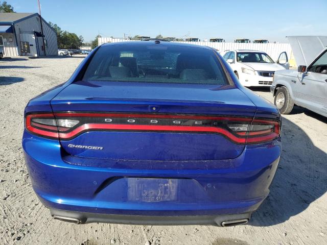 VIN 2C3CDXBG5KH724922 2019 DODGE CHARGER no.6