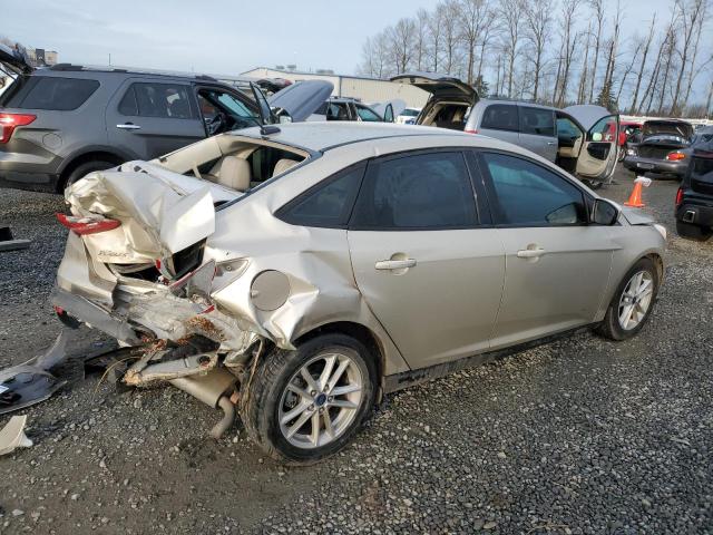 VIN 1FADP3FE7JL270902 2018 FORD FOCUS no.3