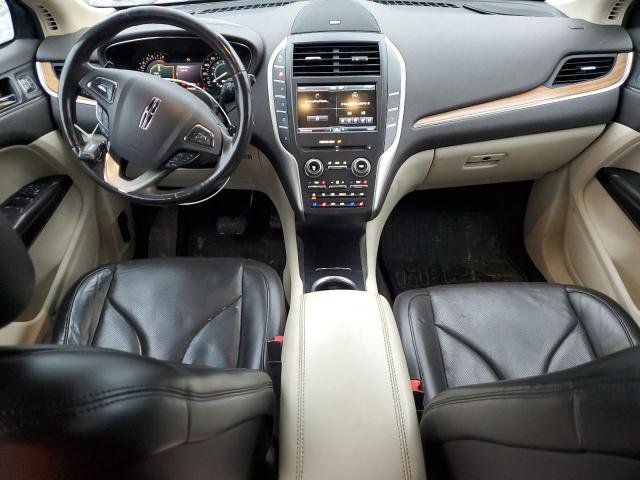 2015 LINCOLN MKC 5LMTJ2AH0FUJ27724
