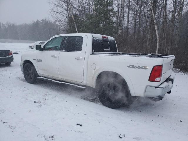 2018 RAM 1500 SLT - 1C6RR7LT8JS151550