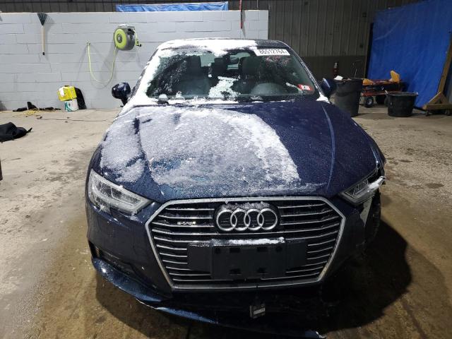 2017 AUDI A3 E-TRON - WAUTPBFF3HA092126
