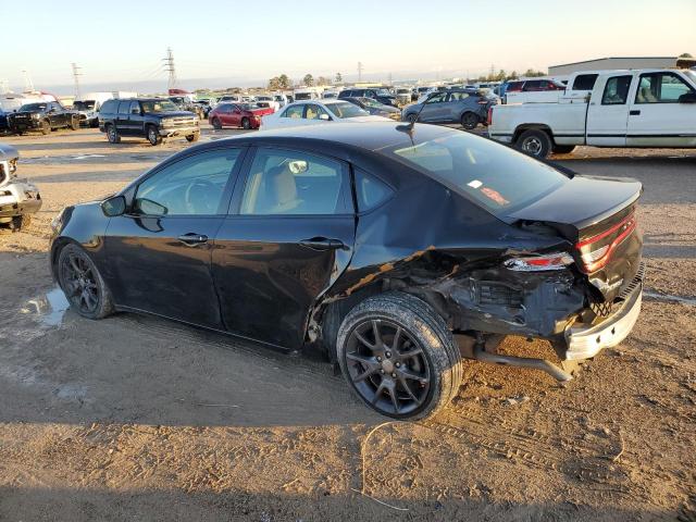 Vin: 1c3cdfaa9fd376004, lot: 85145104, dodge dart se 20152