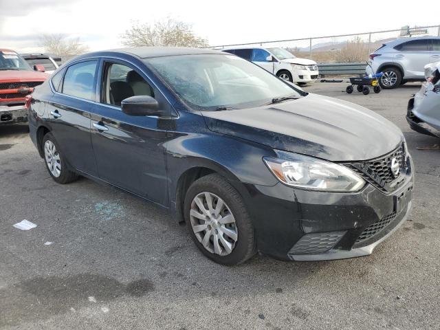 2019 NISSAN SENTRA S - 3N1AB7AP6KY420831