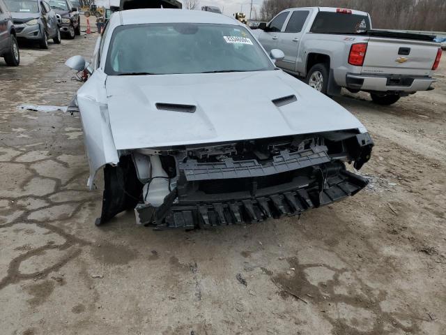 2021 DODGE CHALLENGER - 2C3CDZAG8MH501676