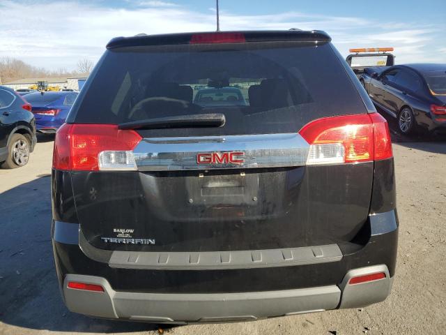 2015 GMC TERRAIN SL - 2GKALREK5F6221334