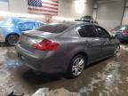 Lot #3024171881 2010 INFINITI G37