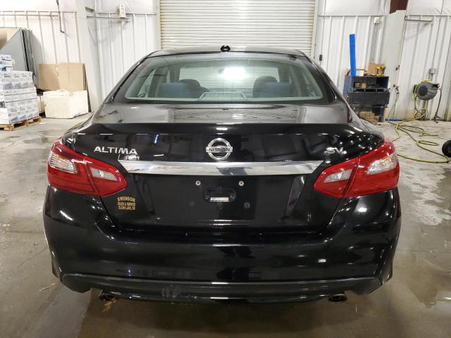 2018 NISSAN ALTIMA 2.5 - 1N4AL3AP8JC173893