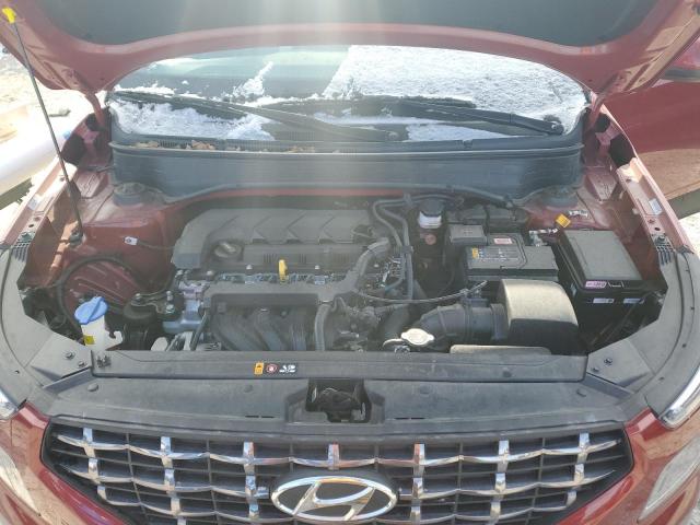2024 HYUNDAI VENUE SEL - KMHRC8A37RU331570