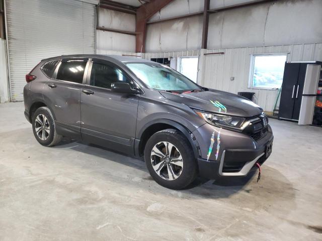 2020 HONDA CR-V LX - 2HKRW2H27LH608905