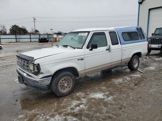 FORD RANGER SUP