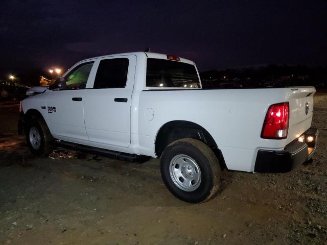 Vin: 1c6rr7ktxrs162806, lot: 85492584, ram 1500 tradesman 20242