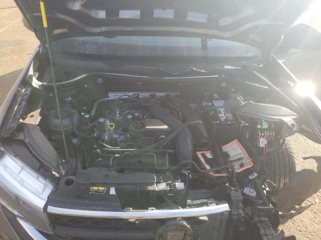 2024 VOLKSWAGEN TAOS S - 3VV5X7B27RM100620