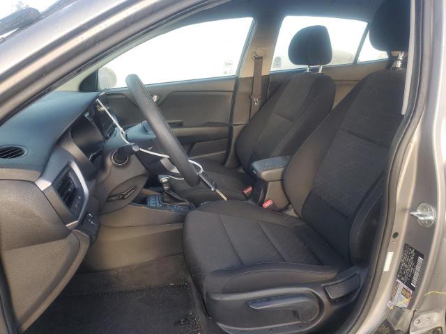 2021 KIA RIO S - 3KPA25AD4ME377635