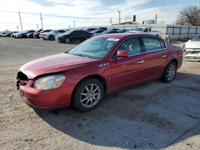 BUICK LUCERNE CX
