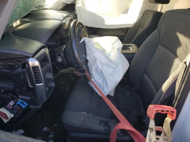 2015 CHEVROLET SILVERADO - 3GCUKREC5FG465056