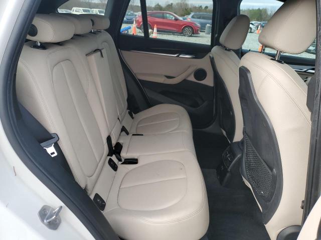 2018 BMW X1 XDRIVE2 - WBXHT3C33J5L33849