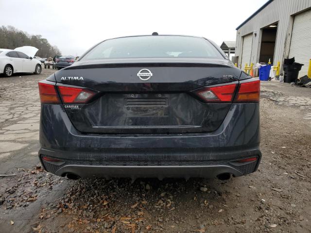 2021 NISSAN ALTIMA SR - 1N4BL4CV2MN359086