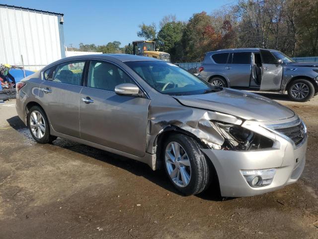 2015 NISSAN ALTIMA 2.5 - 1N4AL3AP4FN877763