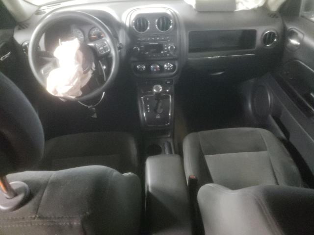 2016 JEEP PATRIOT SP - 1C4NJPBA3GD769225