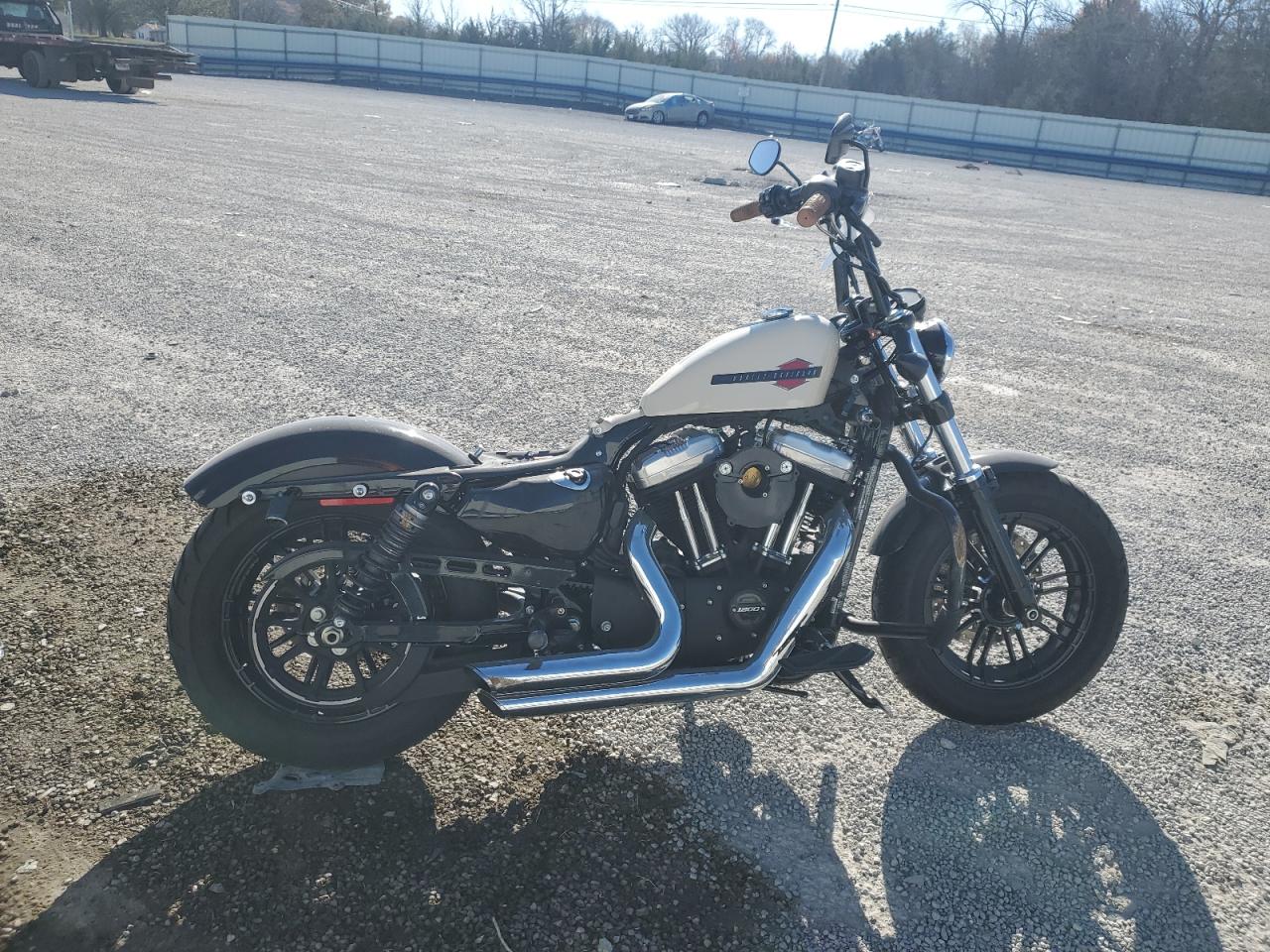 1HD1LC314NB405354 HARLEY-DAVIDSON XL1200 X 2022