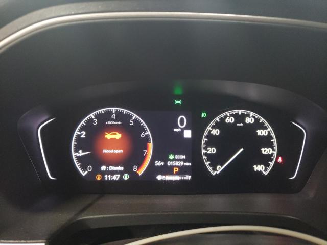 2023 HONDA PILOT SPOR - 5FNYG1H32PB016439
