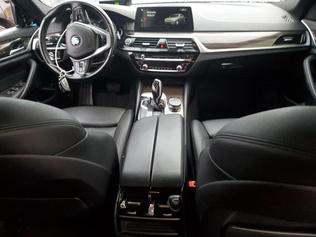 2018 BMW 530 XI - WBAJA7C55JWA71680