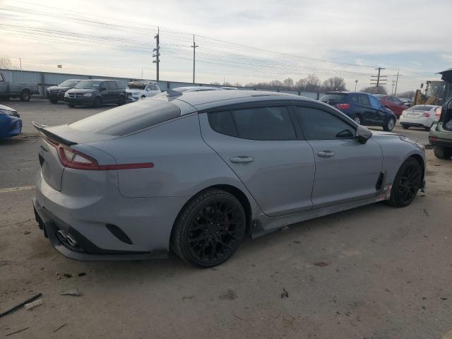 2019 KIA STINGER GT - KNAE55LC7K6045217