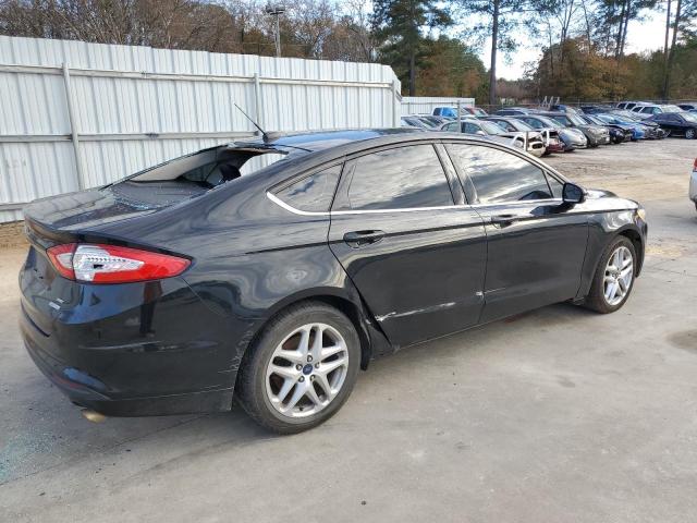 2015 FORD FUSION SE - 1FA6P0HD7F5131148