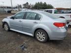 Lot #3033010057 2012 SUBARU LEGACY 2.5