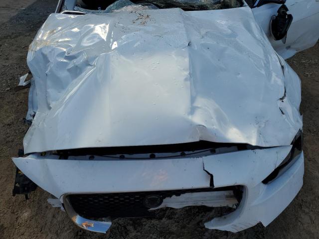 2018 JAGUAR XE - SAJAR4FX7JCP37302