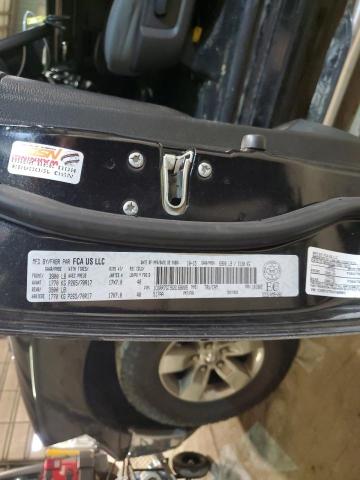 2016 RAM 1500 SLT - 1C6RR7GT9GS168005