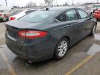 Lot #3042158884 2016 FORD FUSION SE