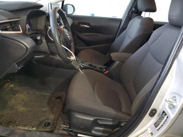 2020 TOYOTA COROLLA LE - 5YFEPRAE6LP047267