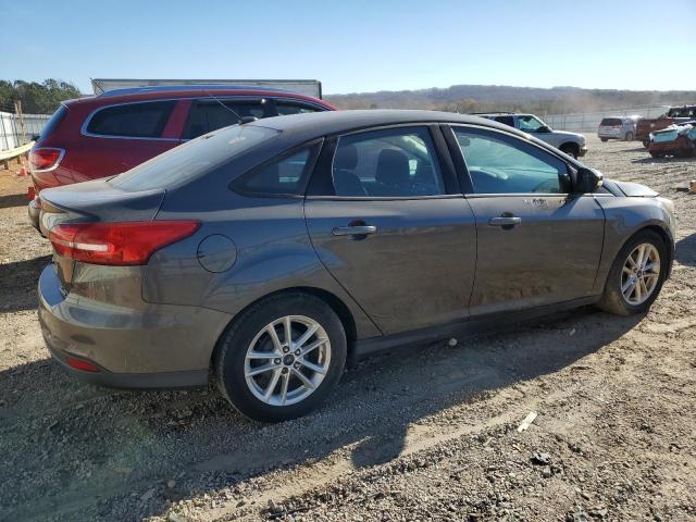 VIN 1FADP3F21FL292472 2015 FORD FOCUS no.3