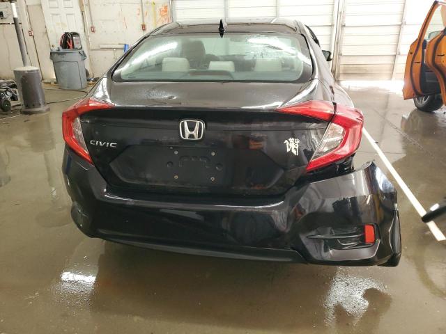 2017 HONDA CIVIC EX - 19XFC2F72HE021940
