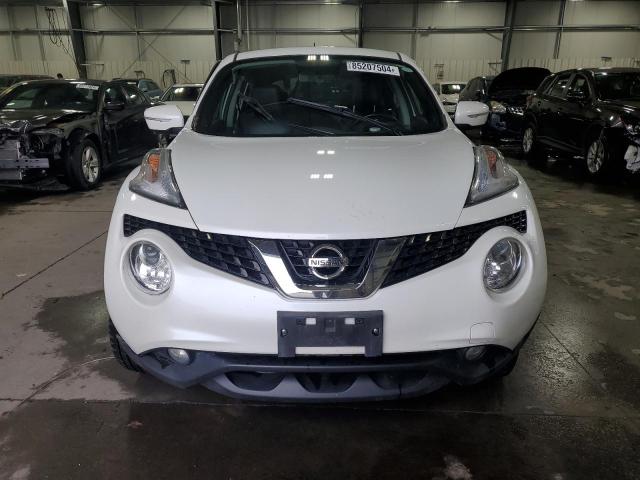 2016 NISSAN JUKE S - JN8AF5MV2GT658597