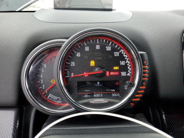 2018 MINI COOPER JCW WMZYV9C33J3B91558