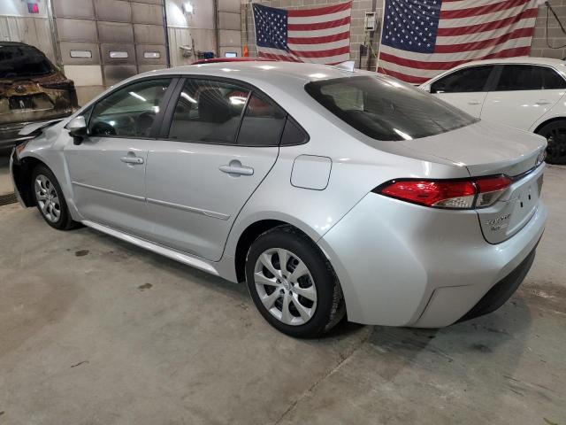 2023 TOYOTA COROLLA LE - 5YFB4MDEXPP075217