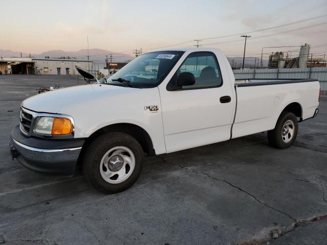 2004 FORD F-150 HERI #3026069949