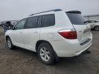 Lot #3028407789 2008 TOYOTA HIGHLANDER