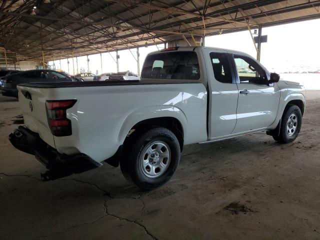 2024 NISSAN FRONTIER S - 1N6ED1CLXRN635309