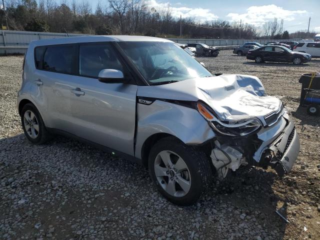 2018 KIA SOUL - KNDJN2A2XJ7575264