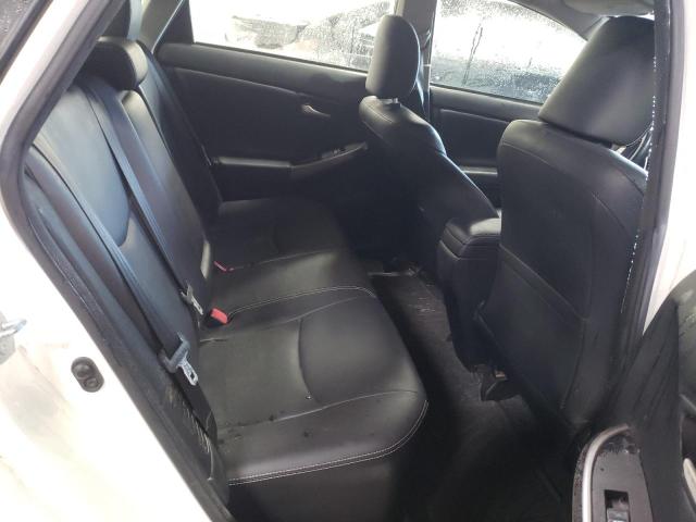 2015 TOYOTA PRIUS - JTDKN3DU2F0408131