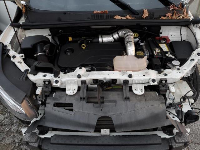 2022 CHEVROLET TRAX 1LT - KL7CJLSM4NB560222